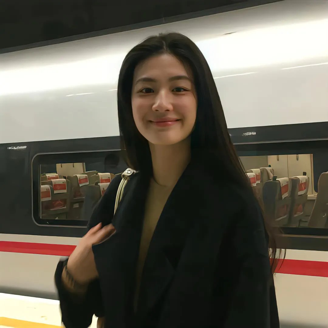 快行道