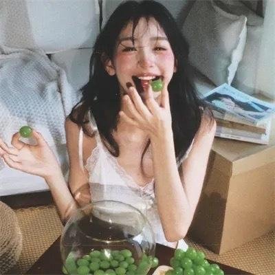 穿越麦田