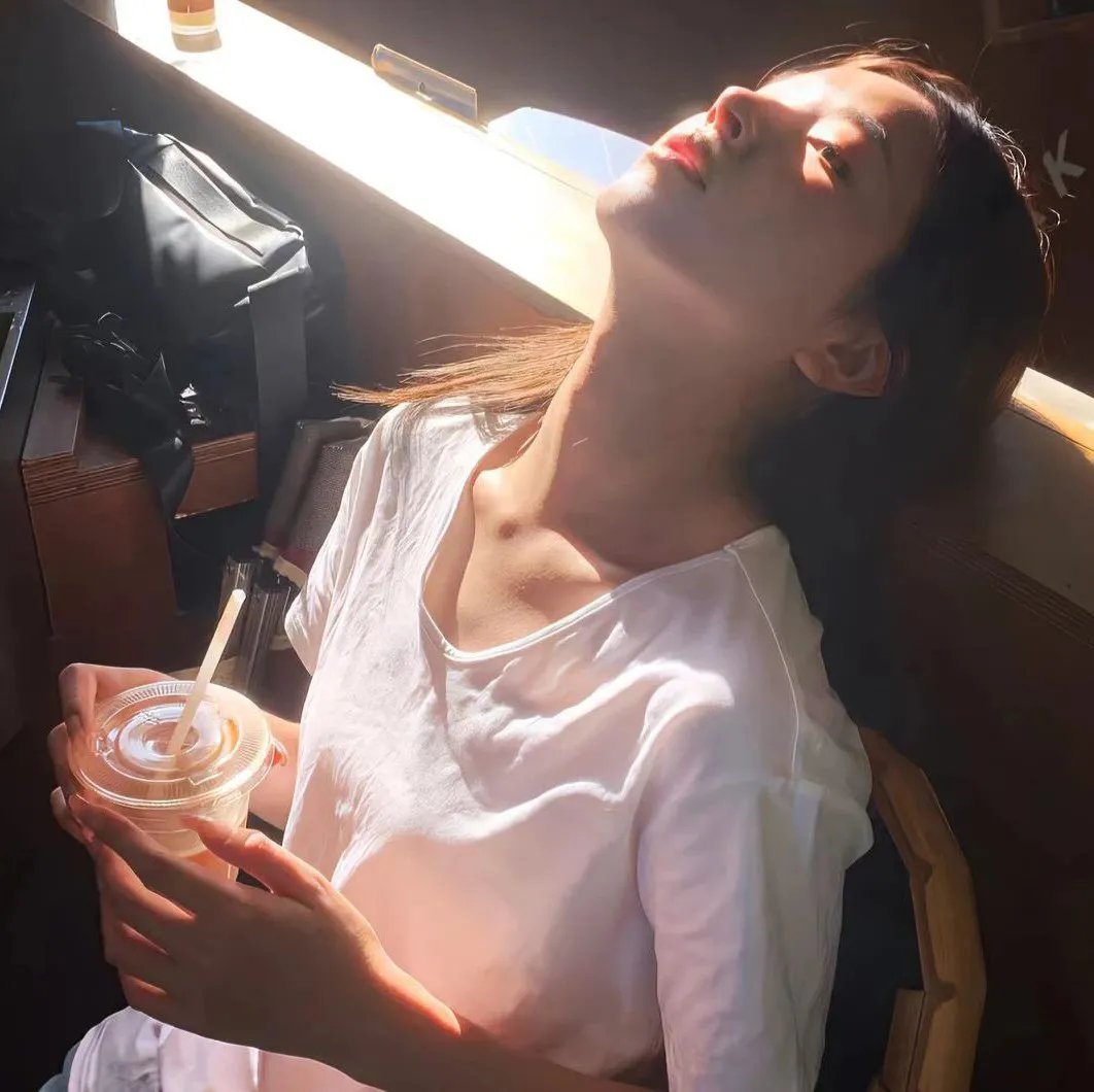 爱上娜塔莉