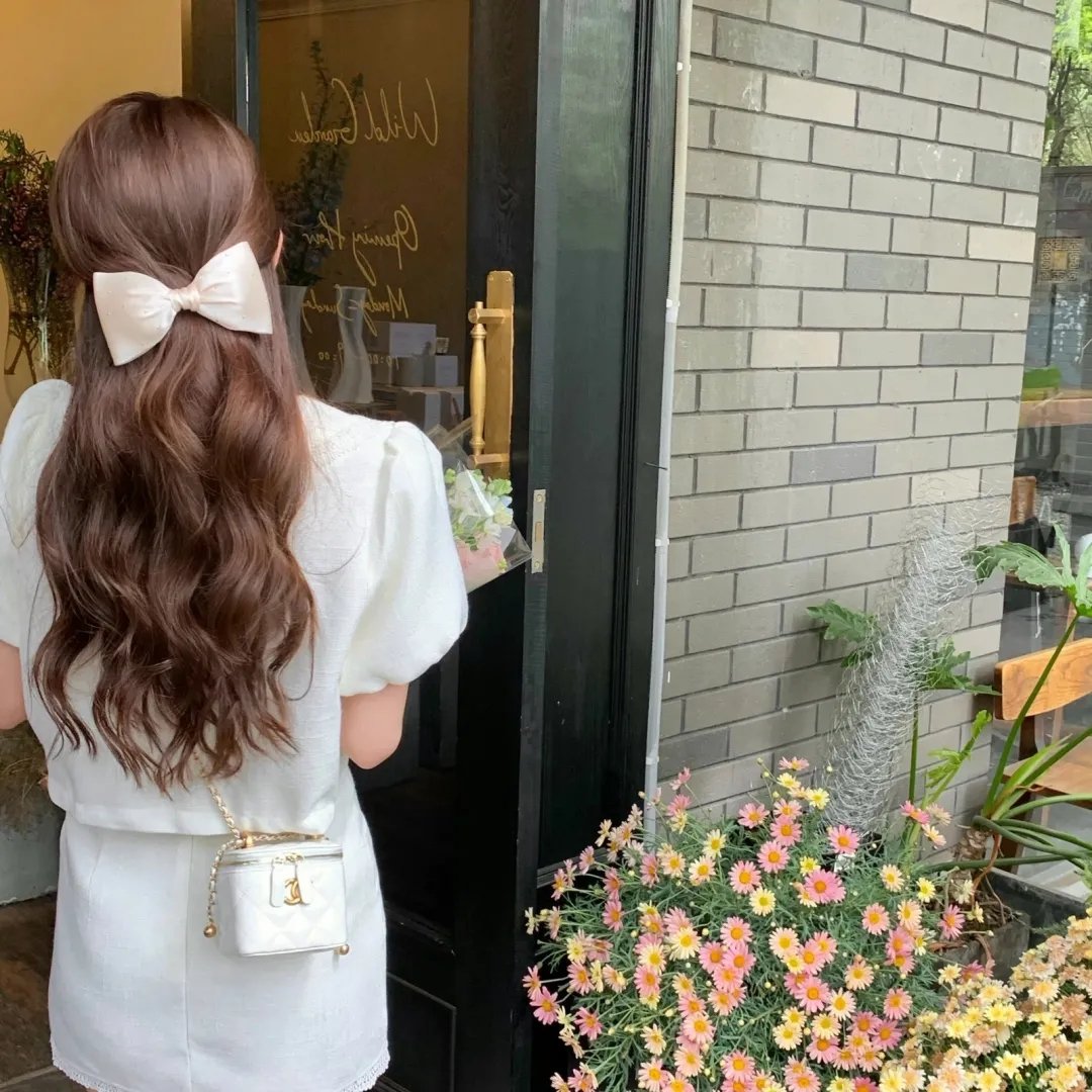 傀儡美人